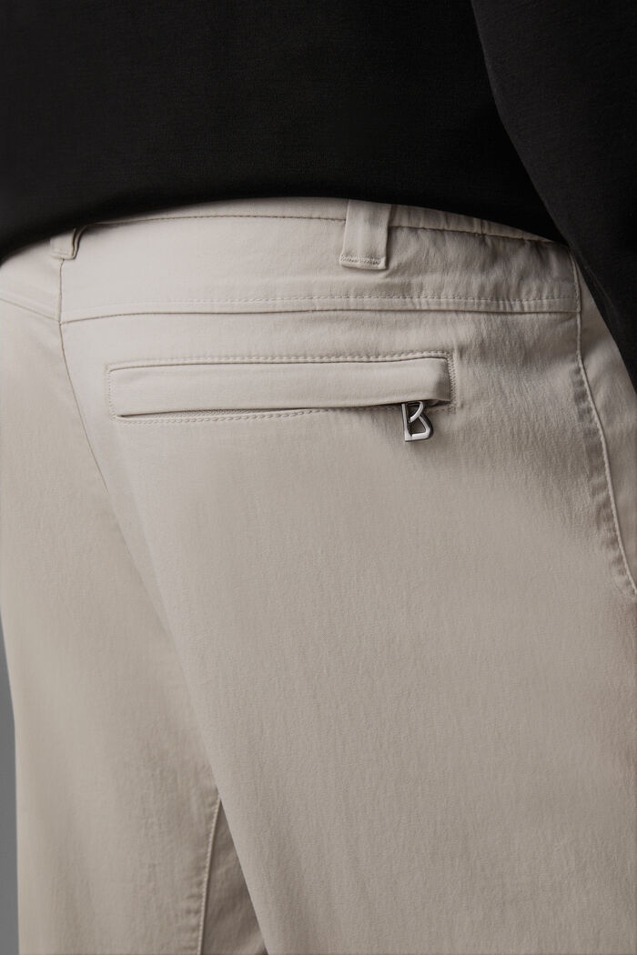Carlo Chinos in Light beige - 5