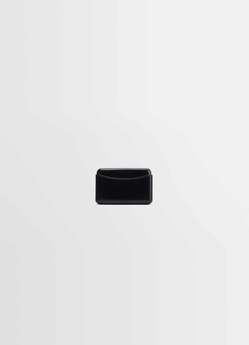 MOLDED CARD HOLDER - 1