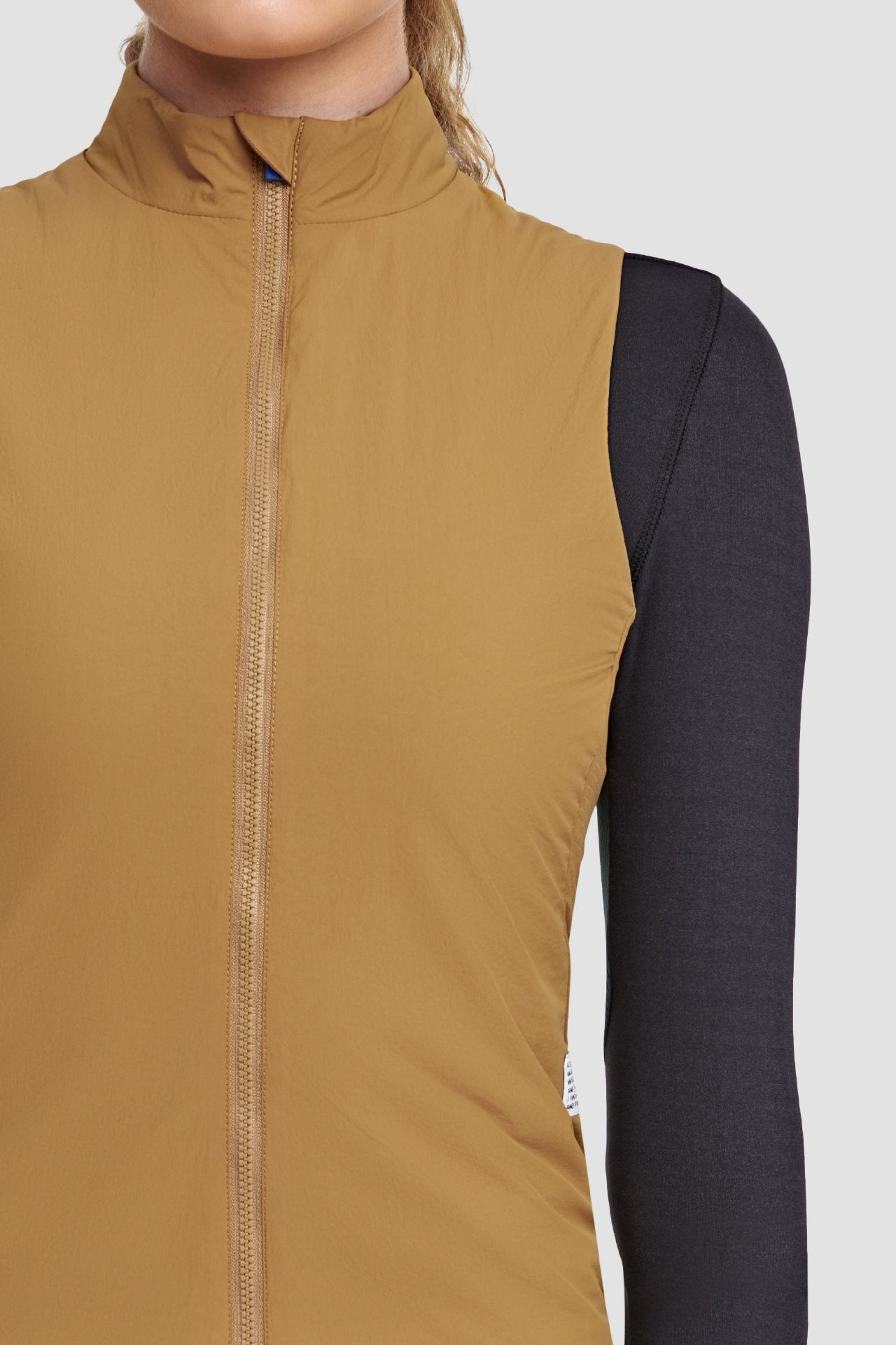 Women's Alt_Road™ Thermal Vest - 3
