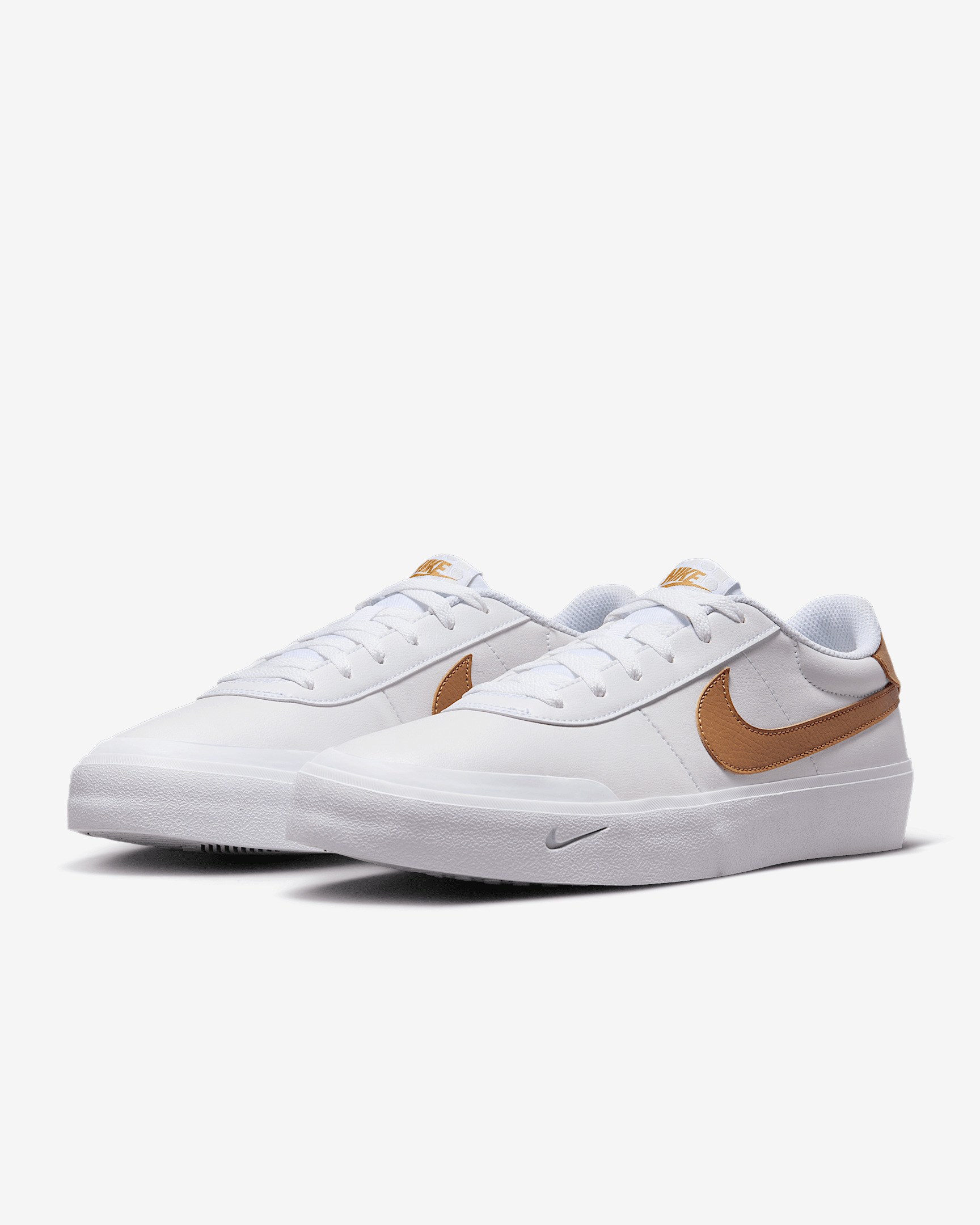 Nike Court Shot Men's Shoes - 5
