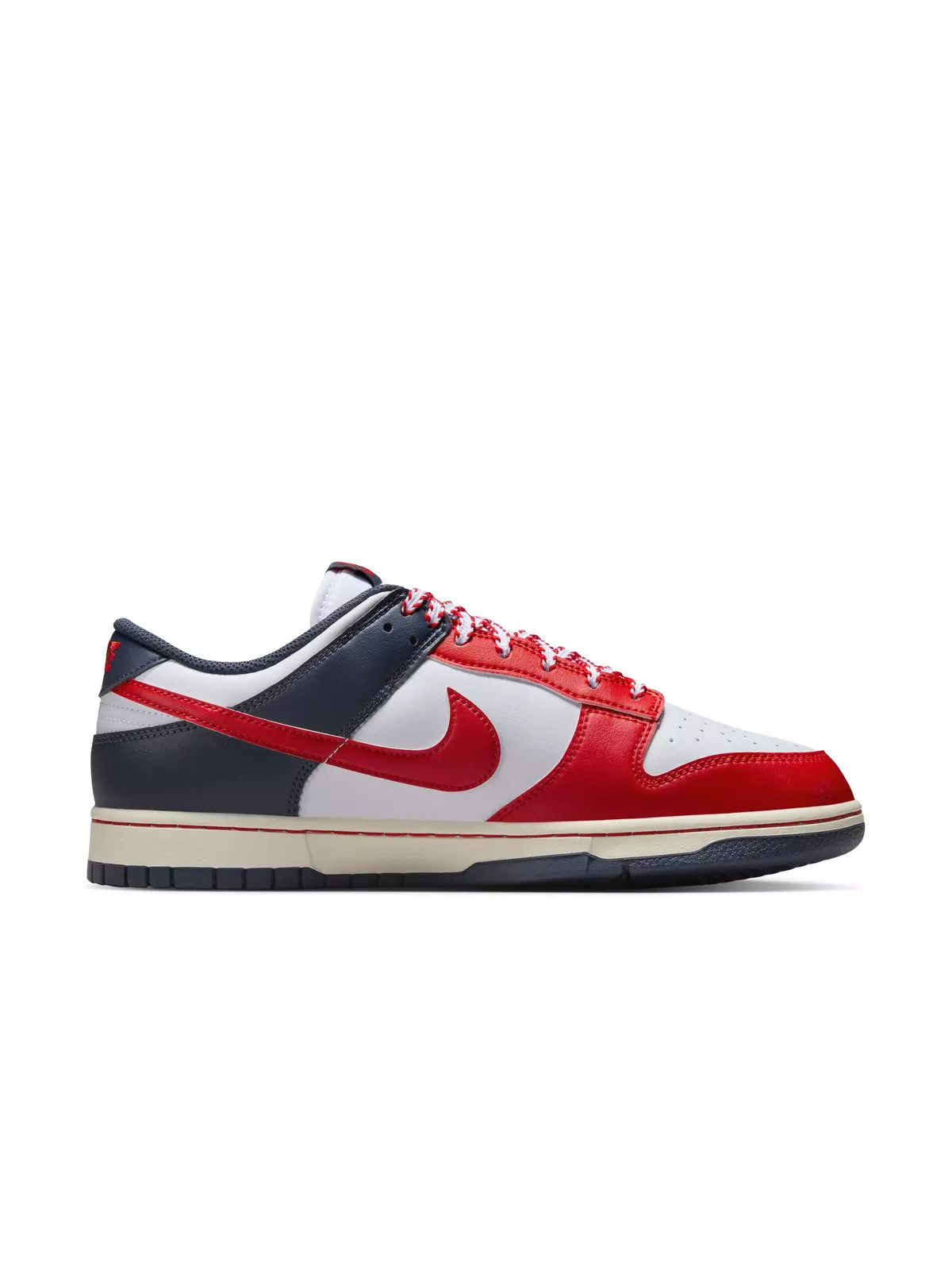 Dunk Low Retro "Red Sox" Men's Shoe - 3