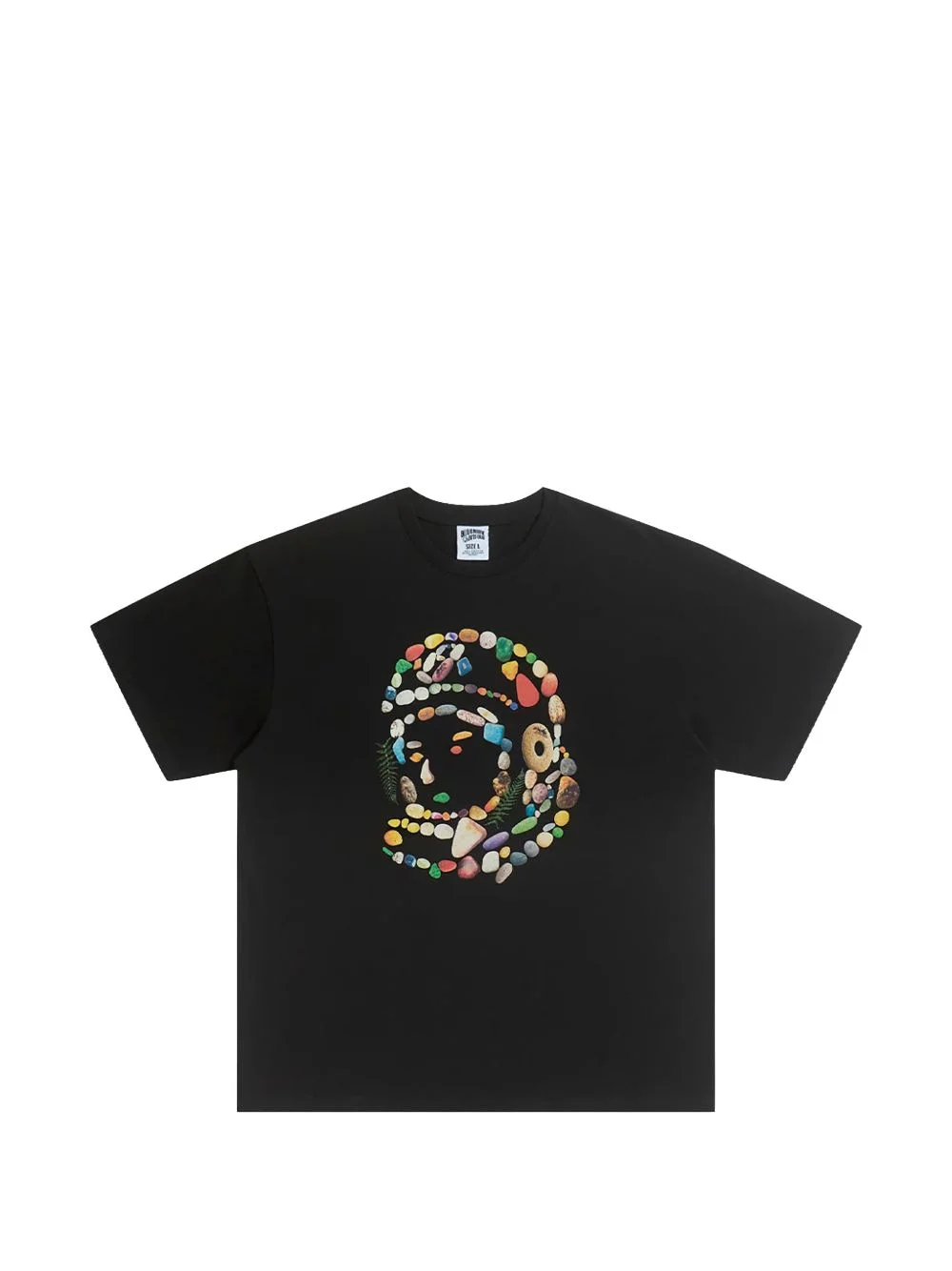 Stones SS graphic T-shirt - 1