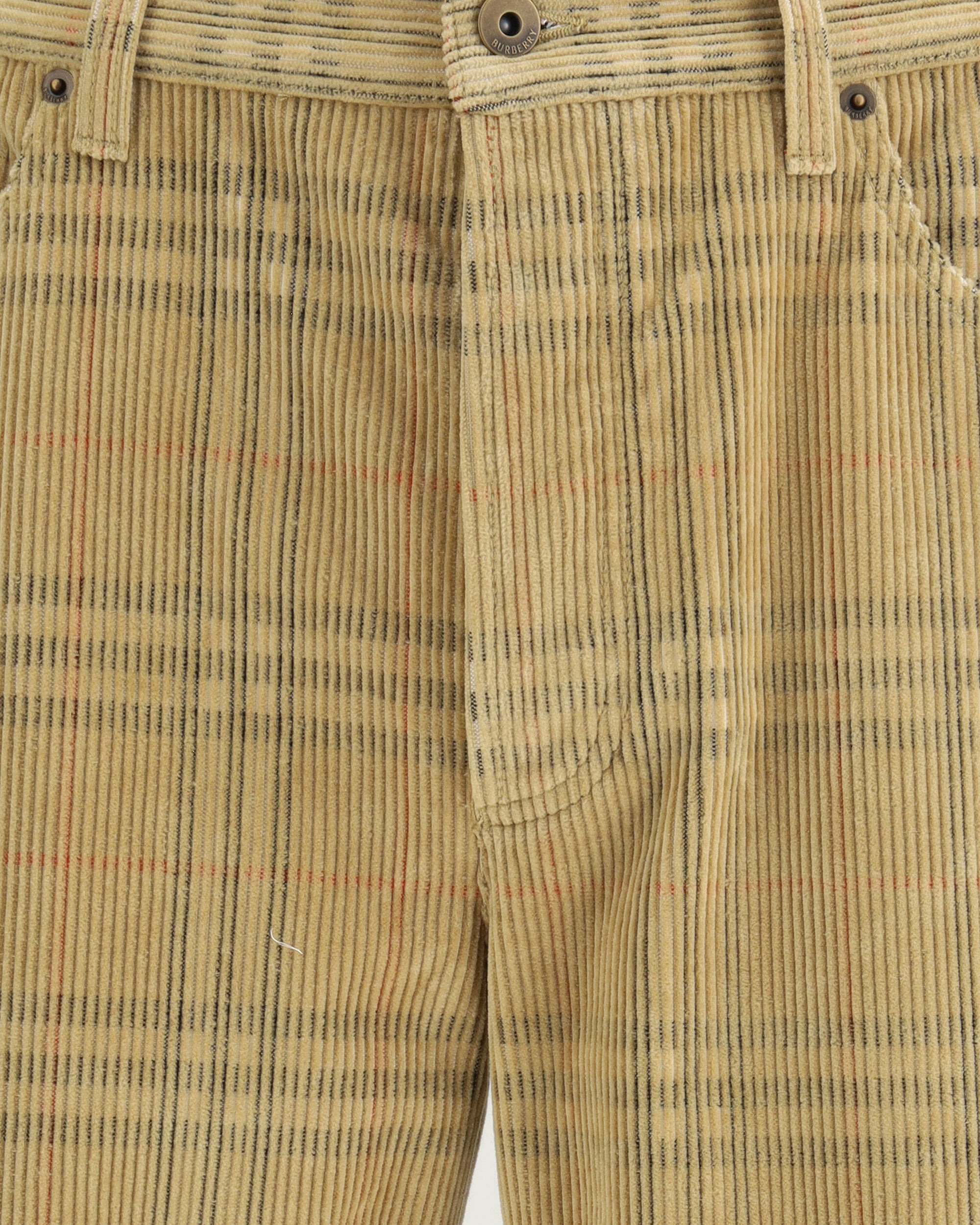 Velvet Pants - 3
