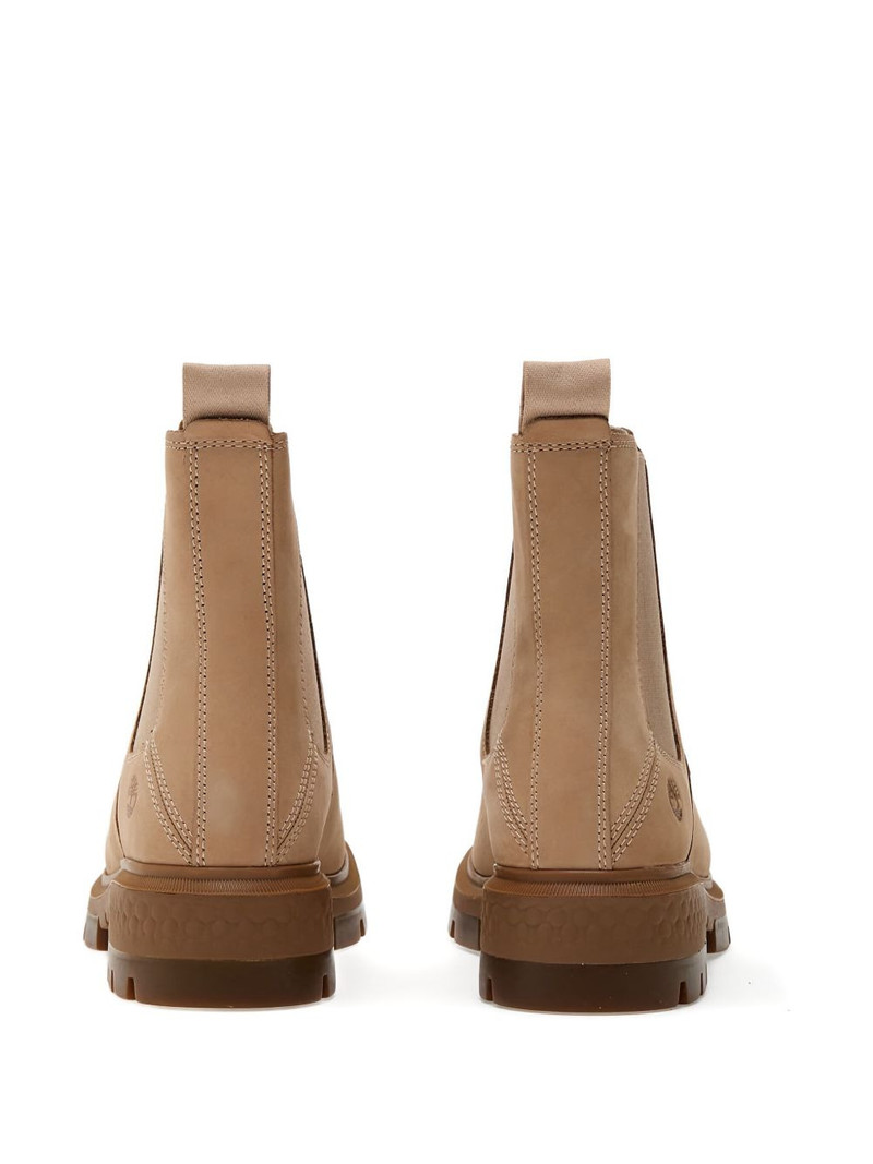 Cortina Valley Chelsea boots 3