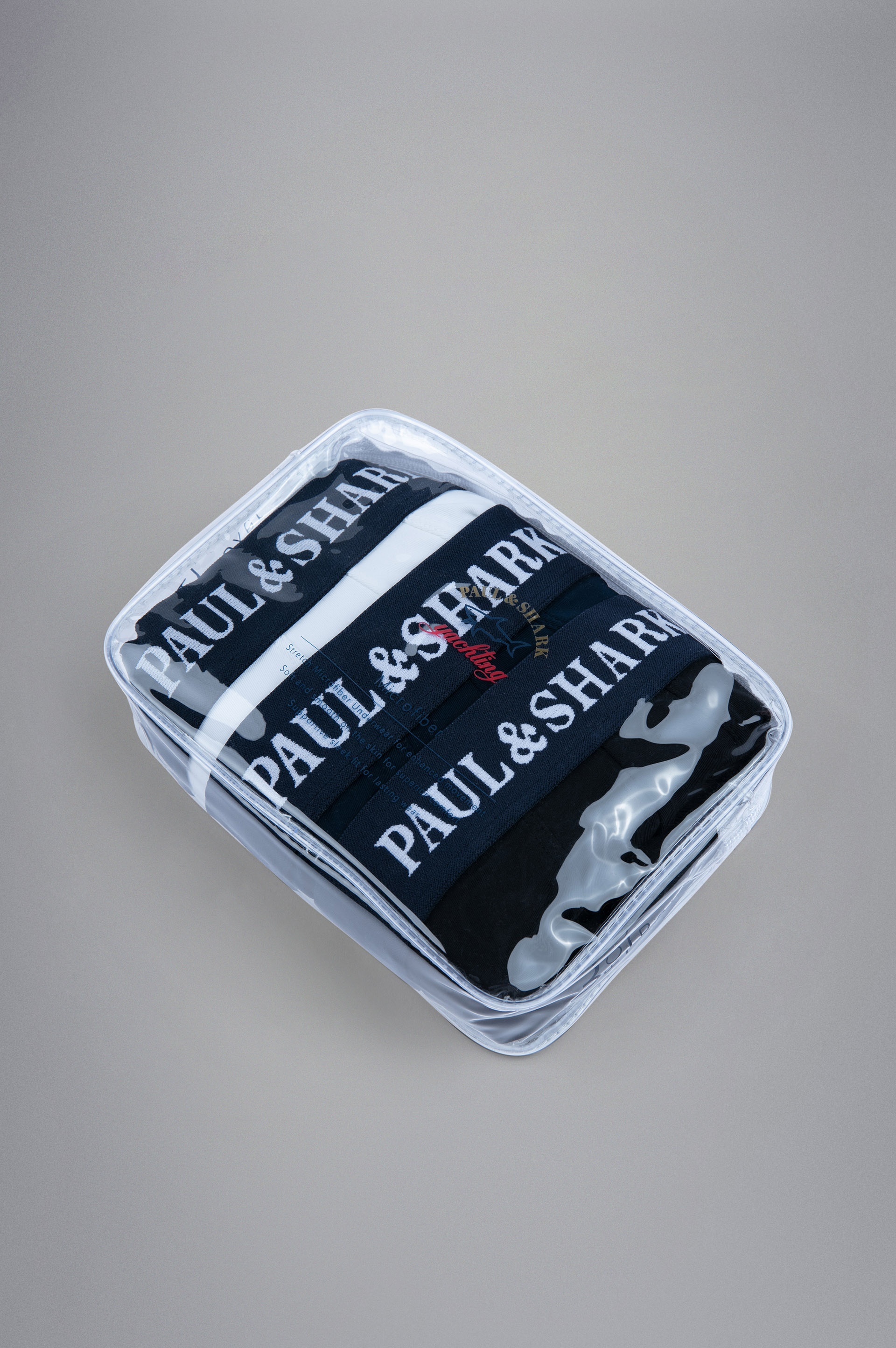 MICROFIBER BOXER - 2