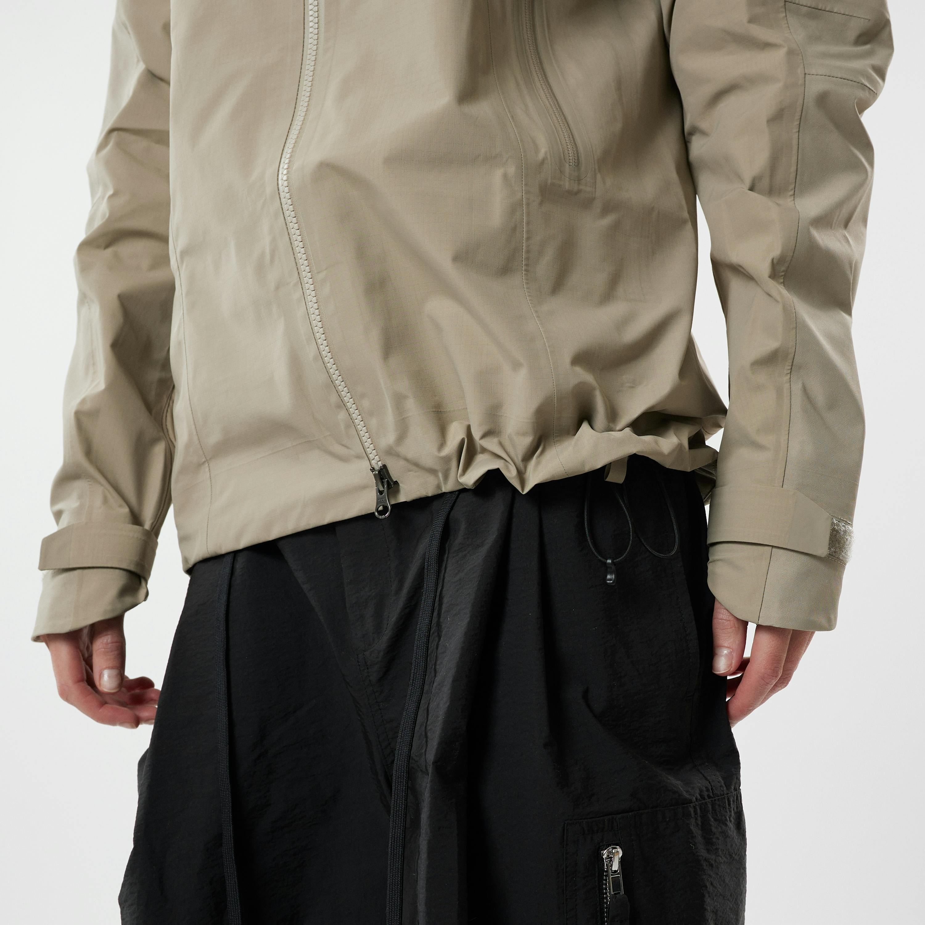 Hornstrandir GORE-TEX® PRO® Technical Shell Jacket - 8