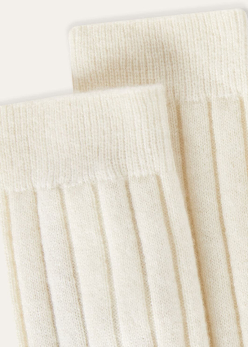 Loro Piana Bobby Socks outlook