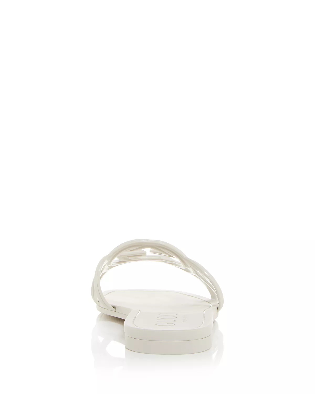 Women's Mystic Logo Slide Sandals - 4