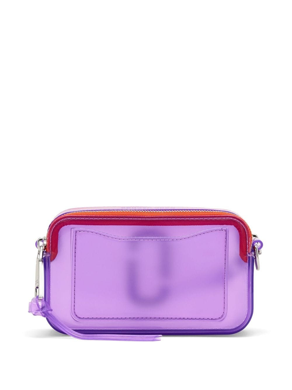 The Jelly Snapshot crossbody bag - 3
