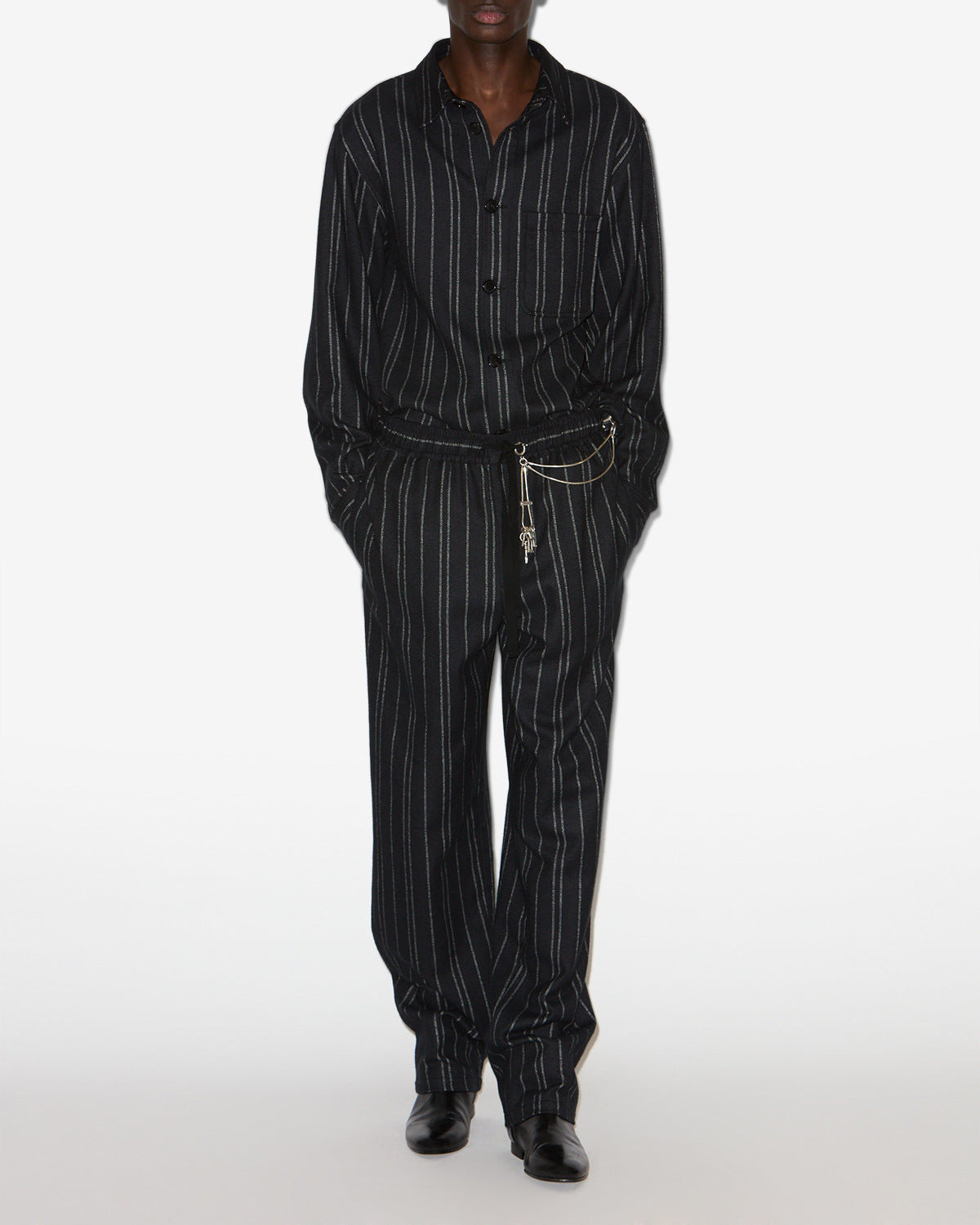 ISAKI PANTS - 2