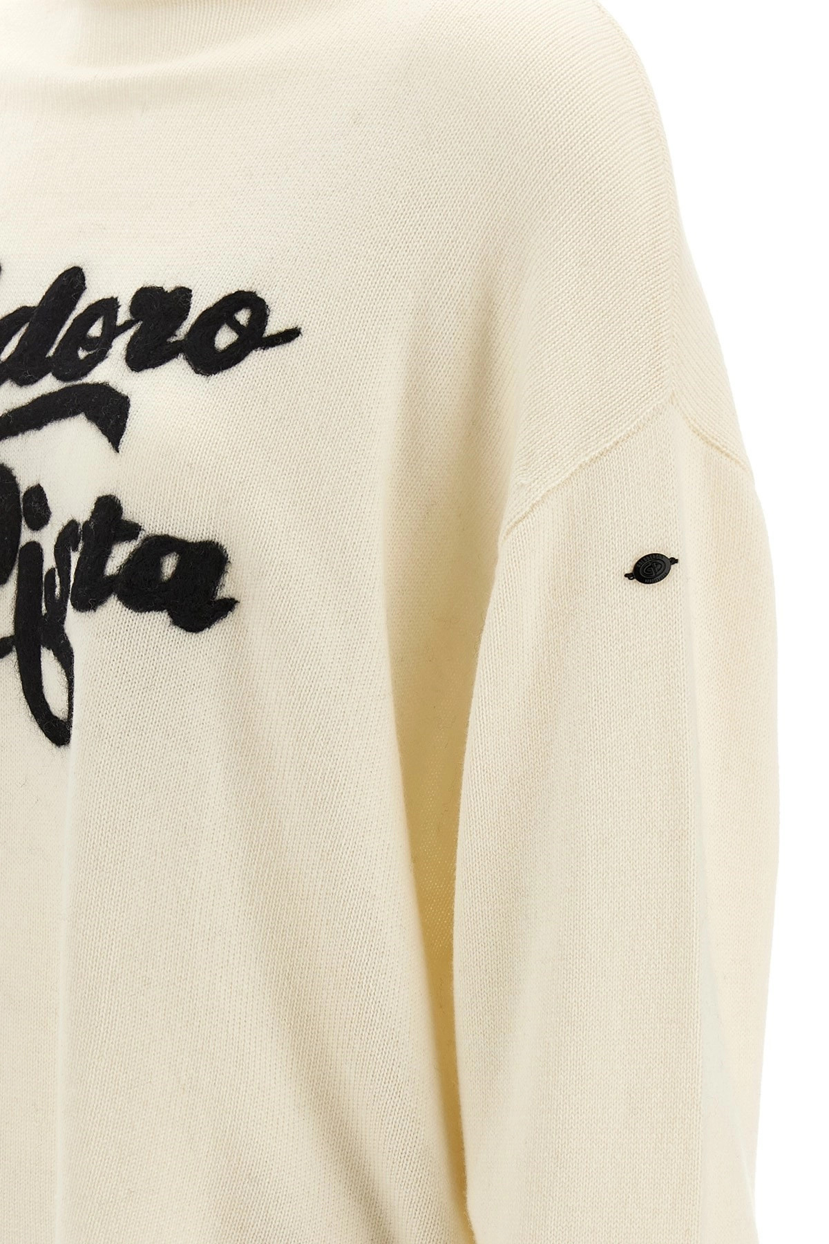 'Bellissima' sweater - 4