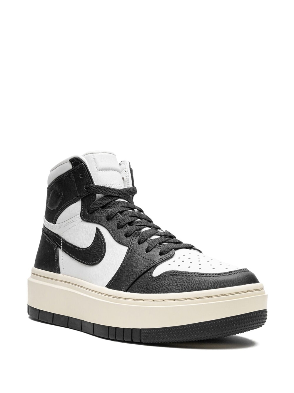Air Jordan 1 Elevate High "Summit White/Dark Ash" sneakers - 2