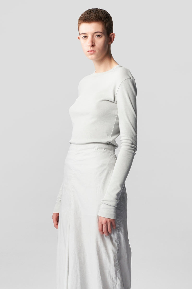 Ann Demeulemeester Fanie Long Sleeve T-Shirt outlook