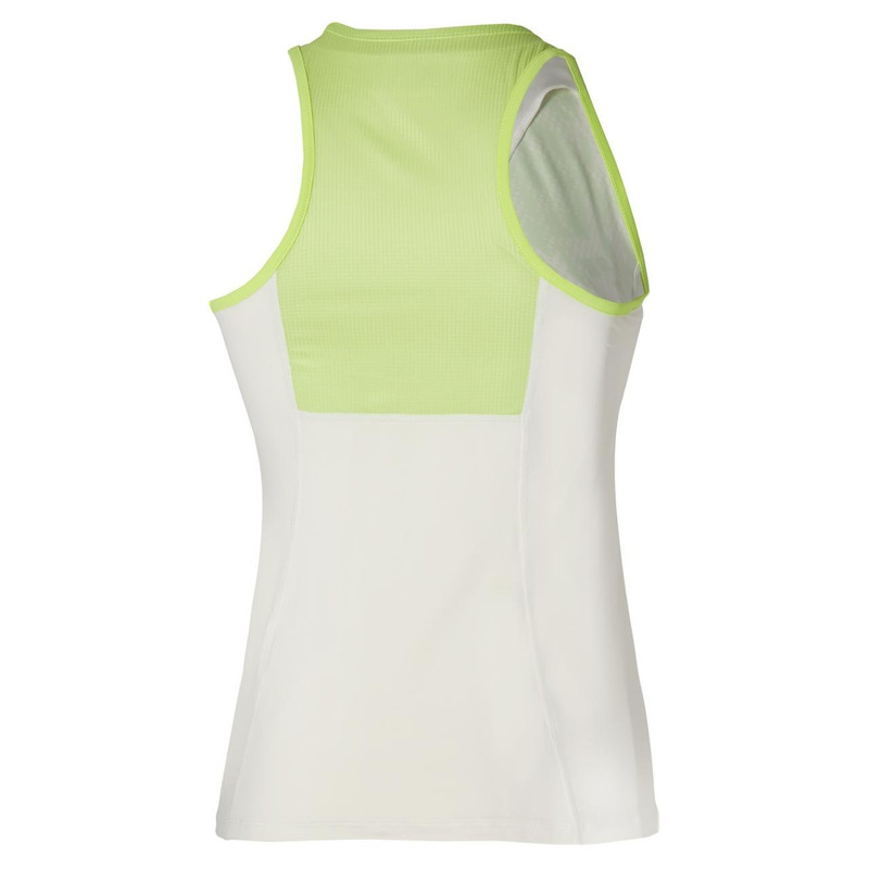 Mizuno Mizuno Women's Printed Tennis Tank outlook