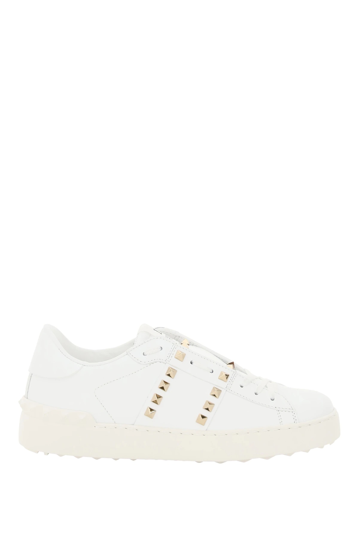 ROCKSTUD UNTITLED SNEAKERS - 1