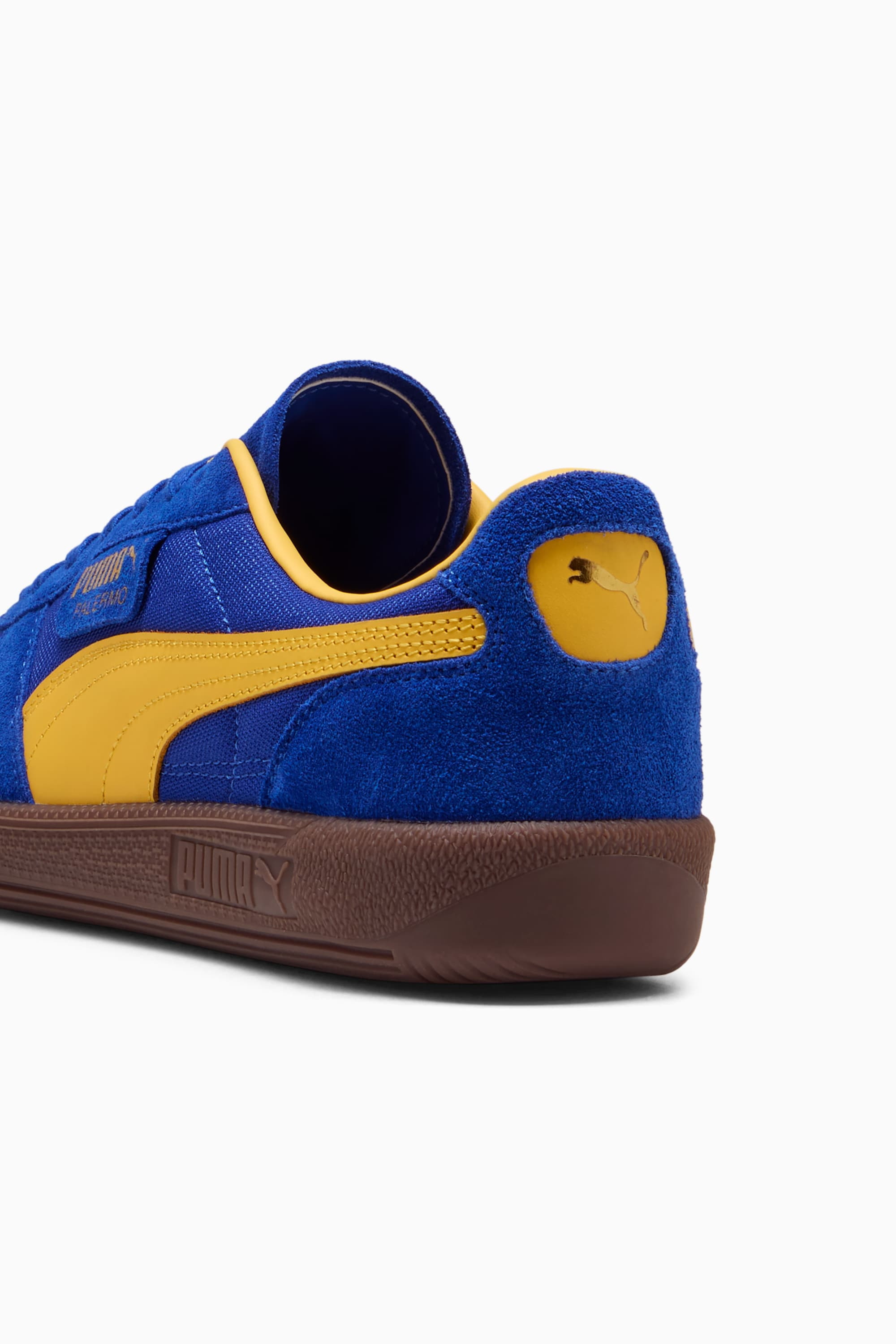 Palermo Vintage Update Sneakers - 5