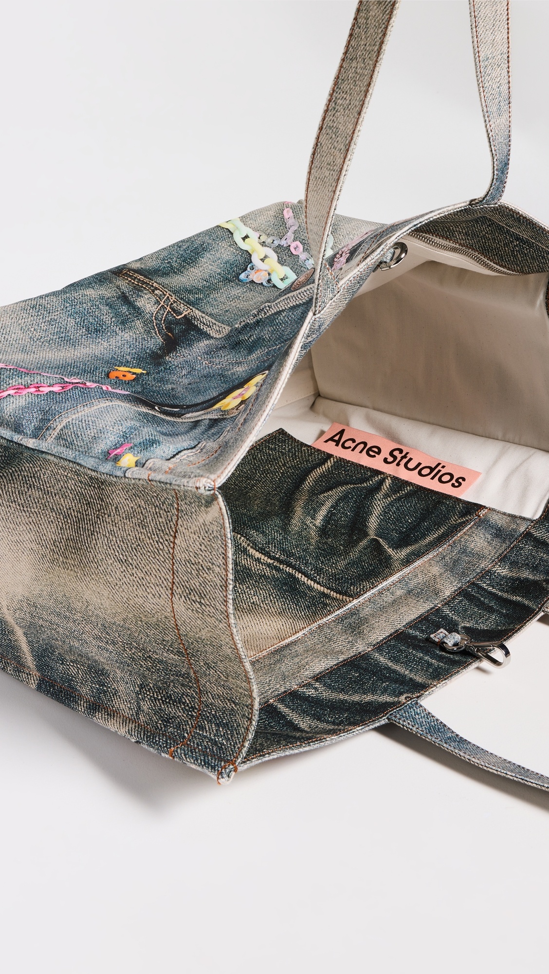 Tote Bag - 5