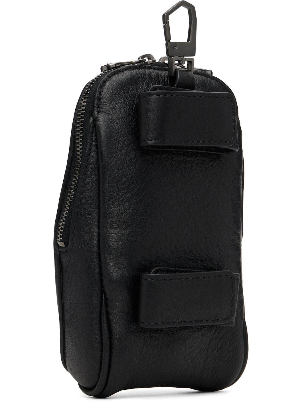 Black Vig Pouch - 3