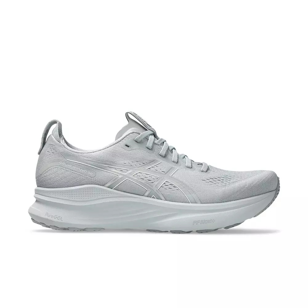 ASICS GEL-KAYANO 32 "Piedmont Grey/Gravel" Men's Running Shoe - 1