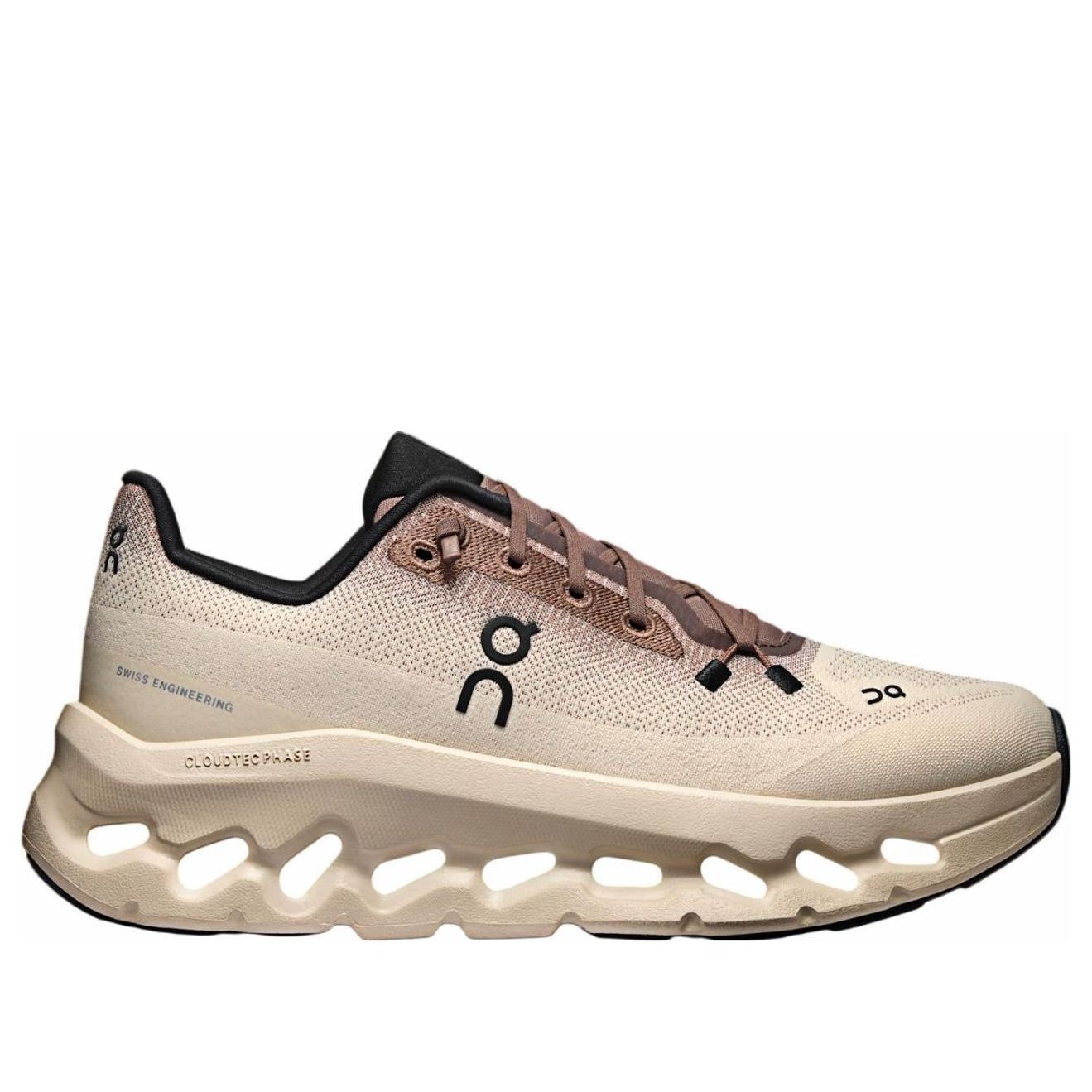 (WMNS) On Running Cloudtilt 'Clove Sand' 3WE10053254 - 2