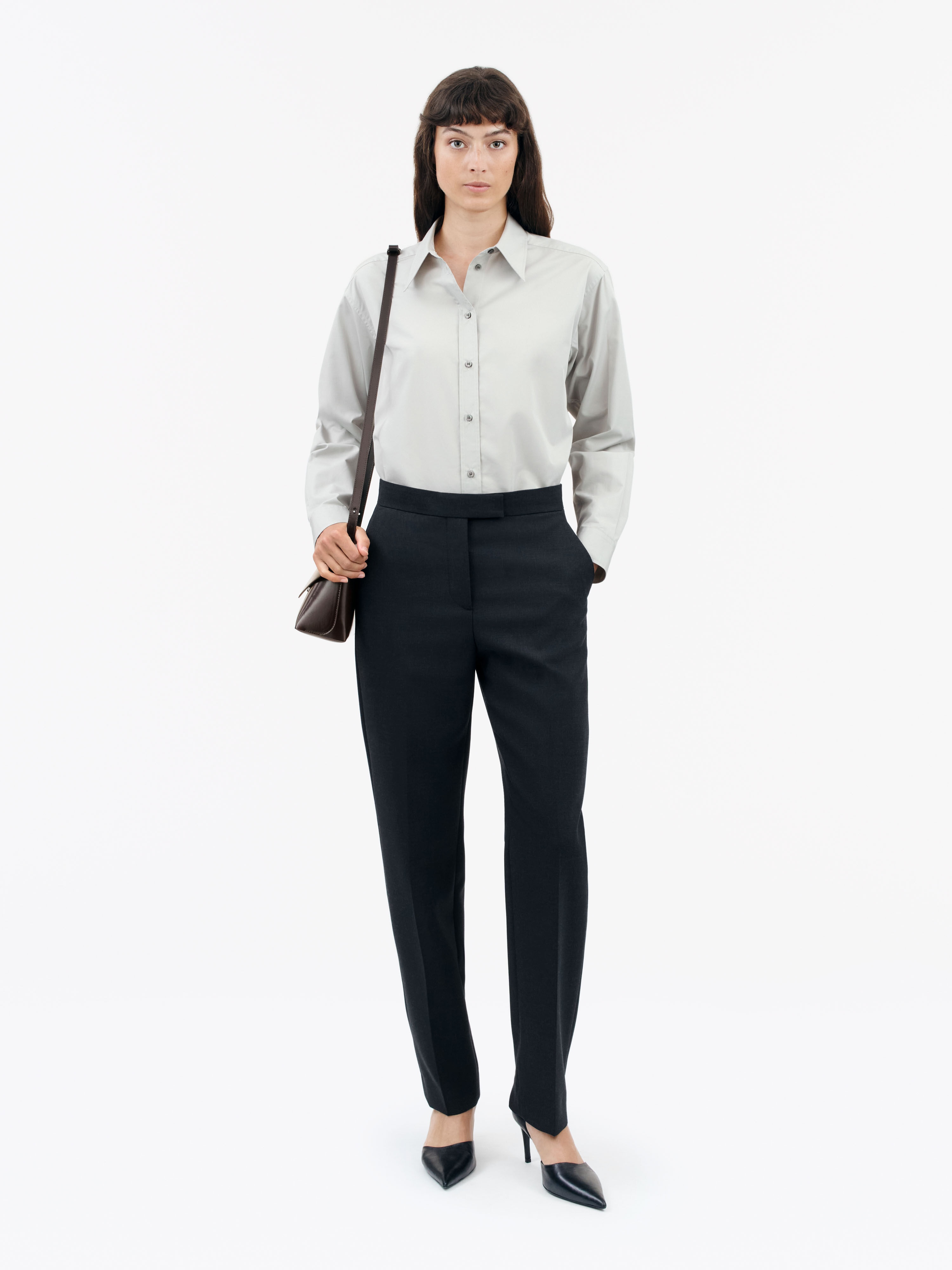 Clemons Shirt With Relaxed Fit - 2