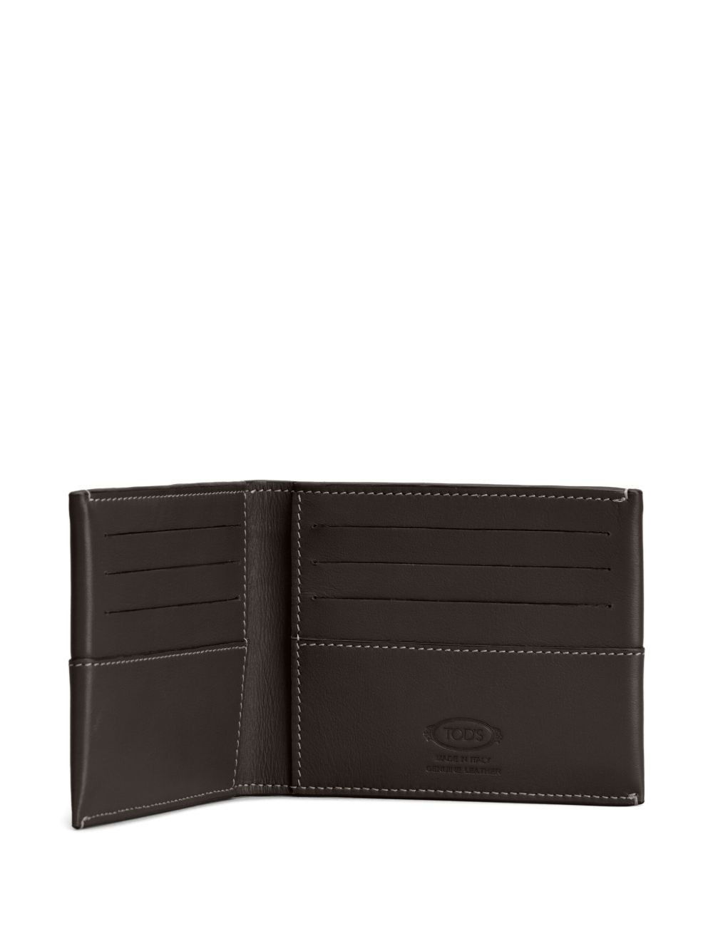 leather wallet - 4
