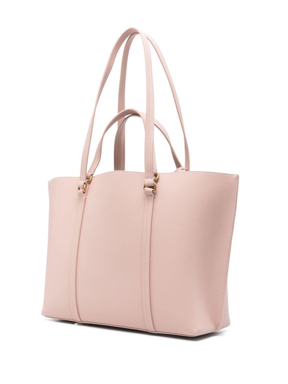 large Love-Birds tote bag - 3