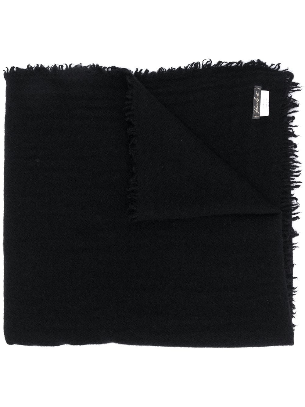 Michael cashmere scarf - 1