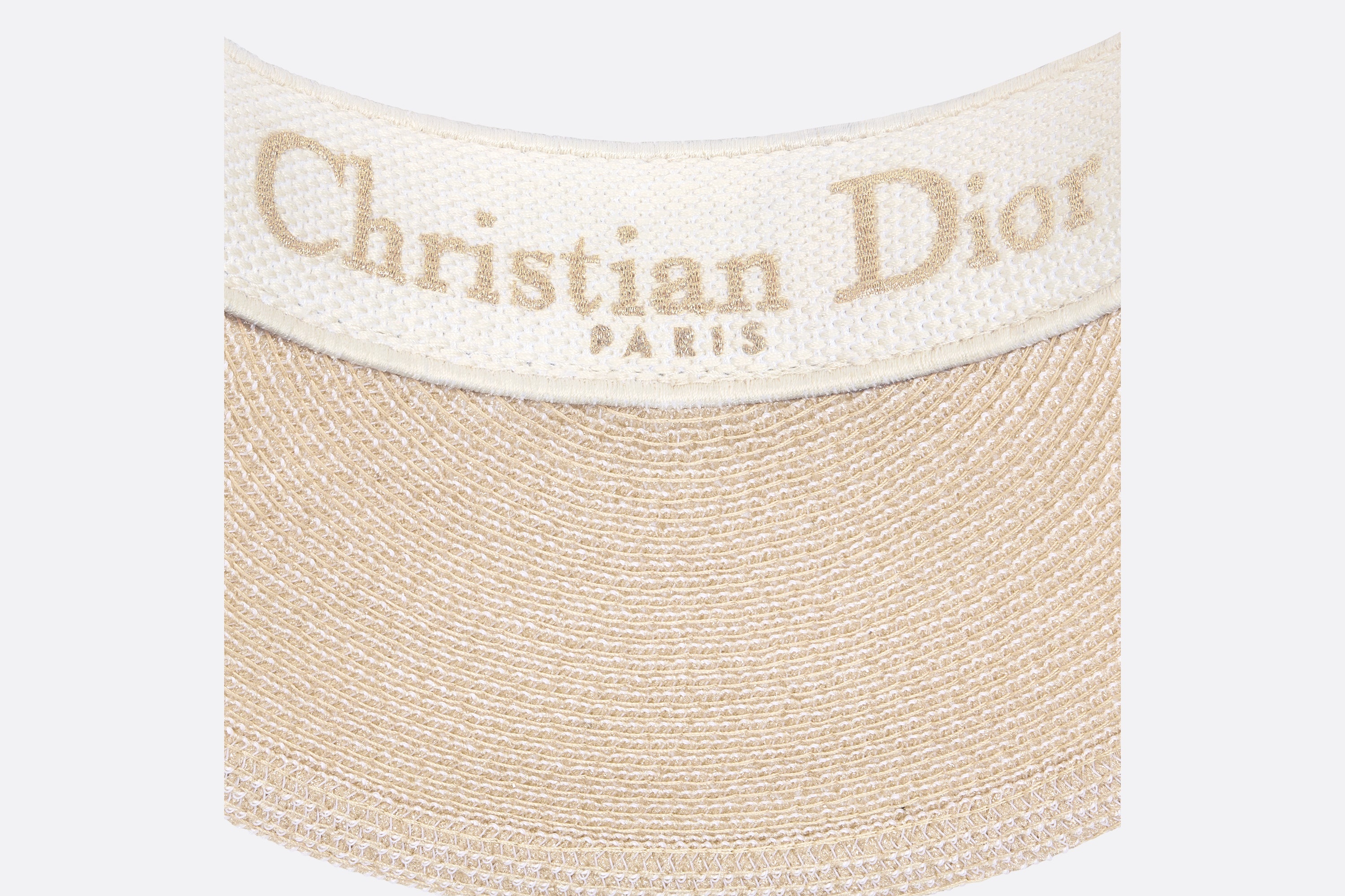 D-Natural Visor - 6