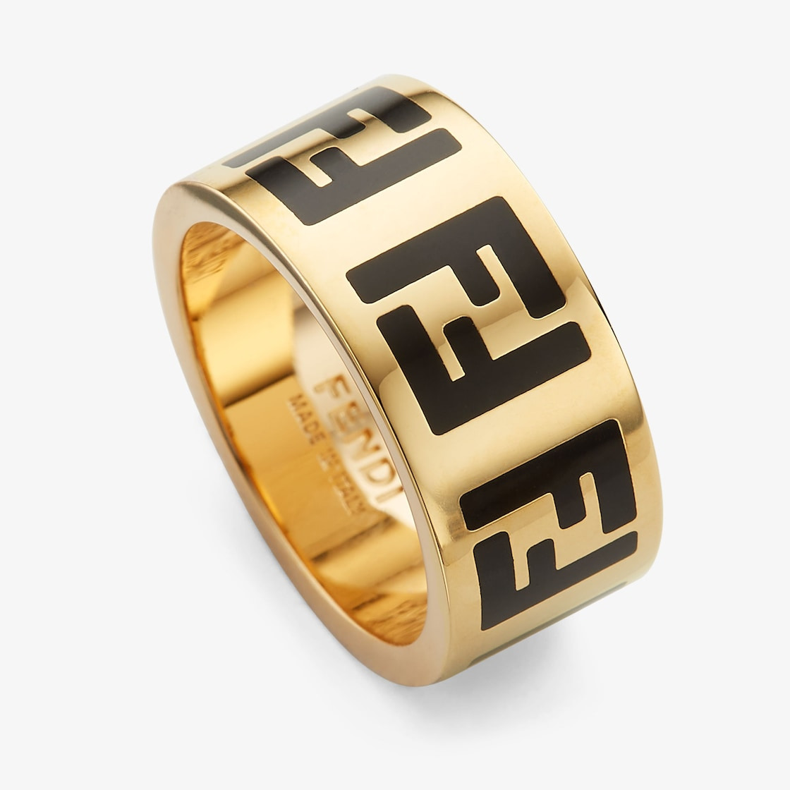 Forever Fendi ring - 2