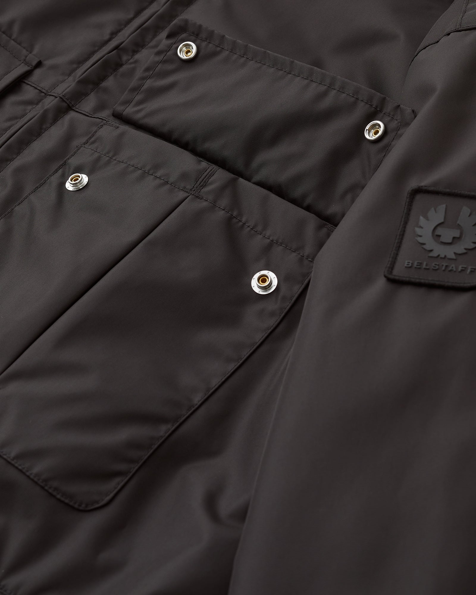 DRILL JACKET - 7