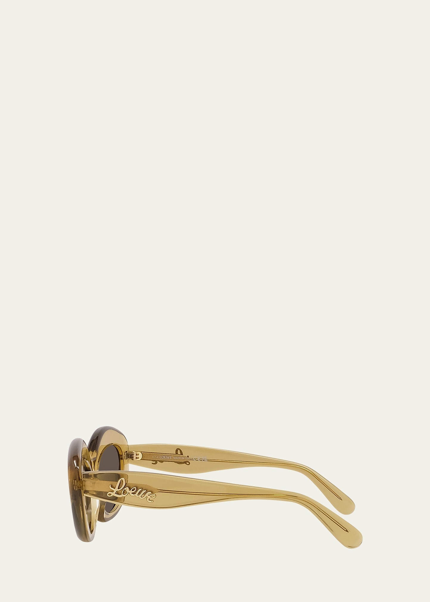 Curvy LW40153I Sunglasses - 3