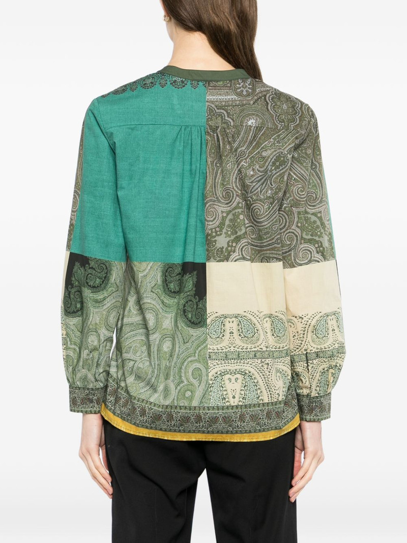 Diomede tunic 4