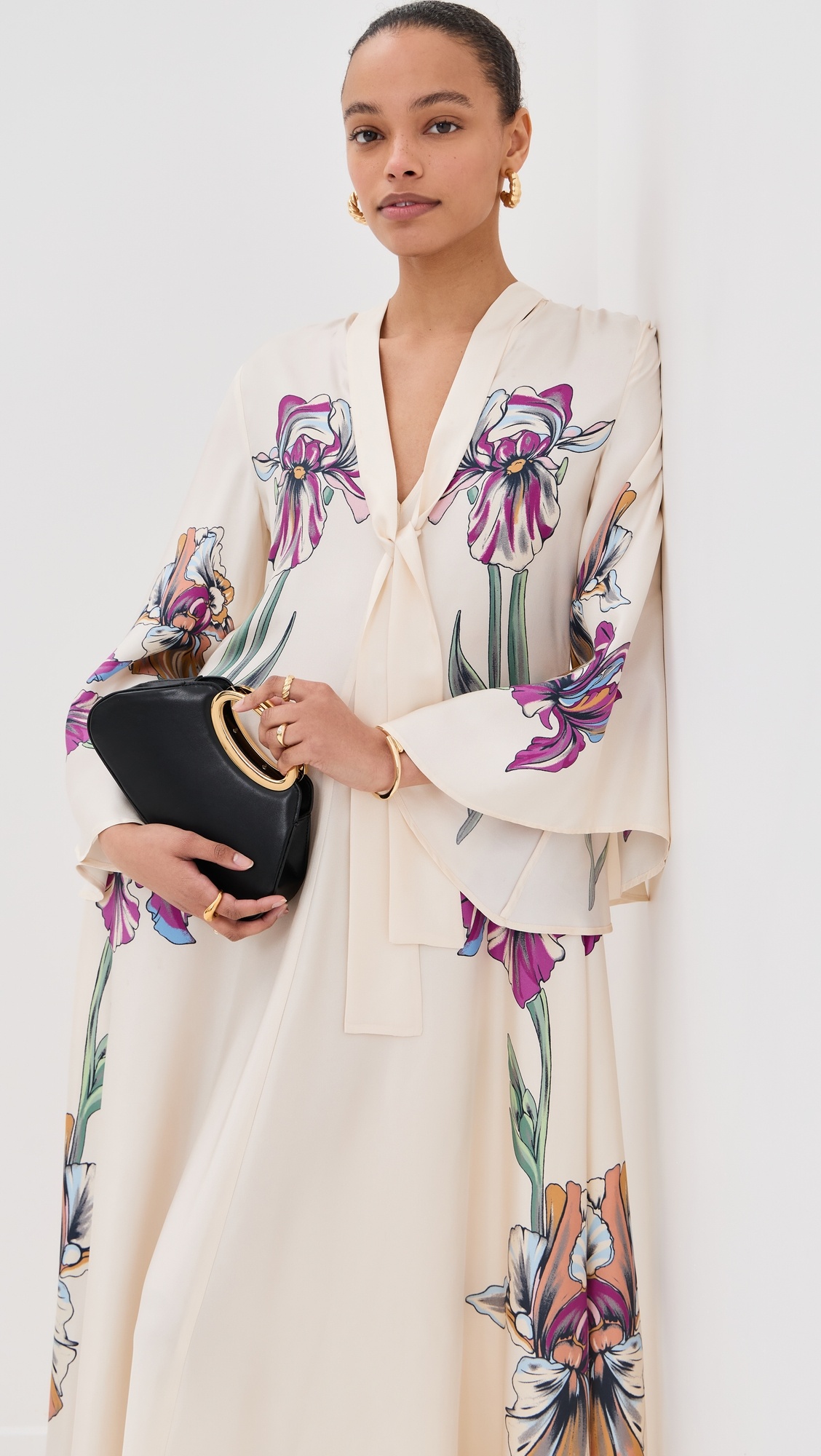 Magnifico Dress - 4