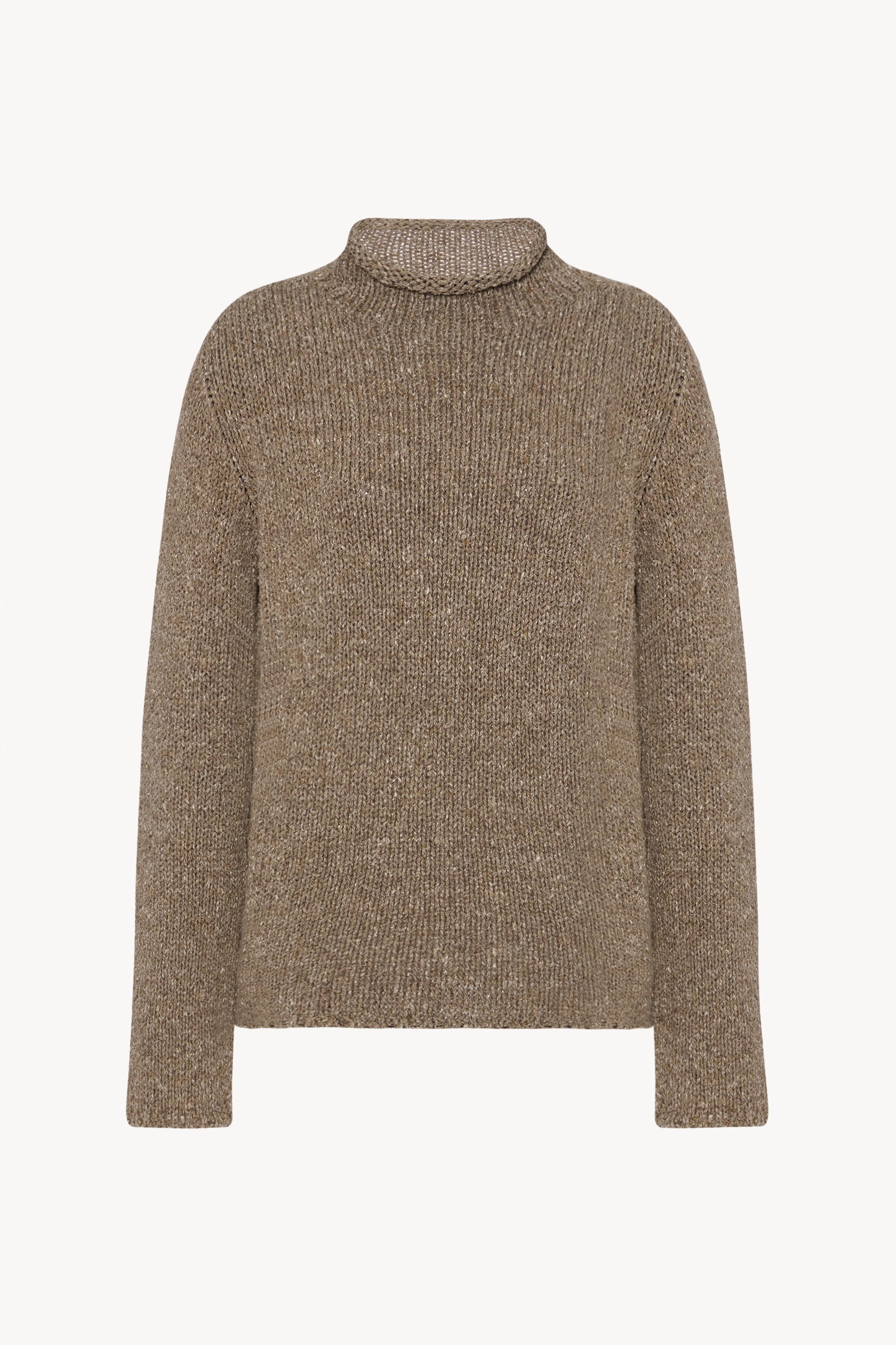 Jyoko Sweater in Viscose - 1