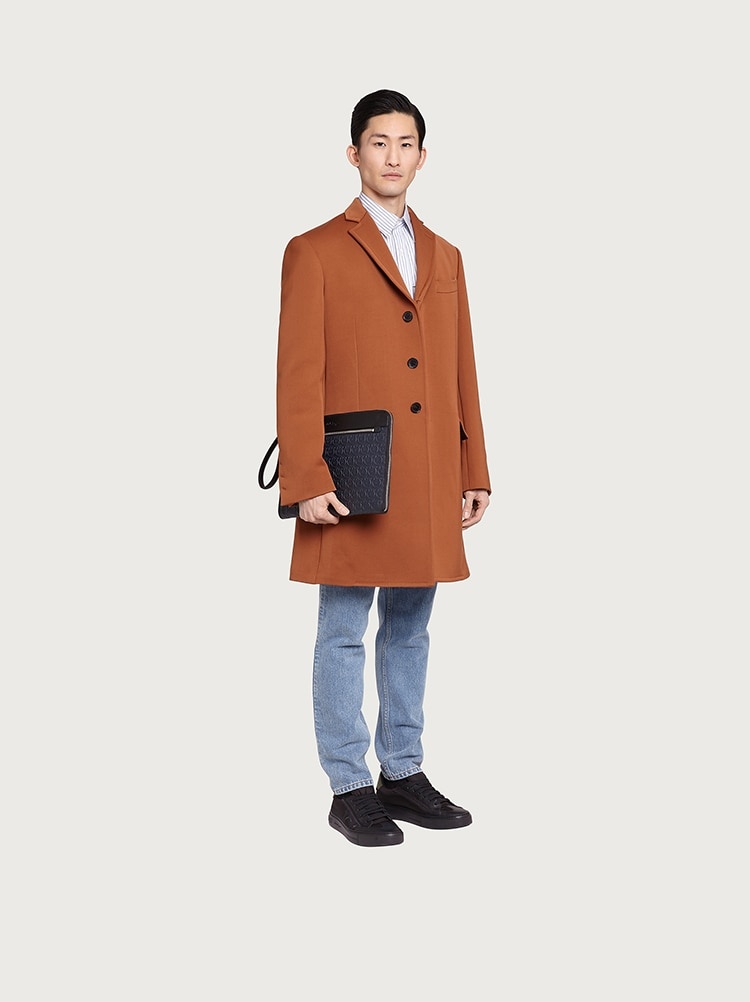 GANCINI PORTFOLIO - 2