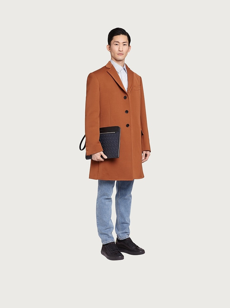FERRAGAMO GANCINI PORTFOLIO outlook