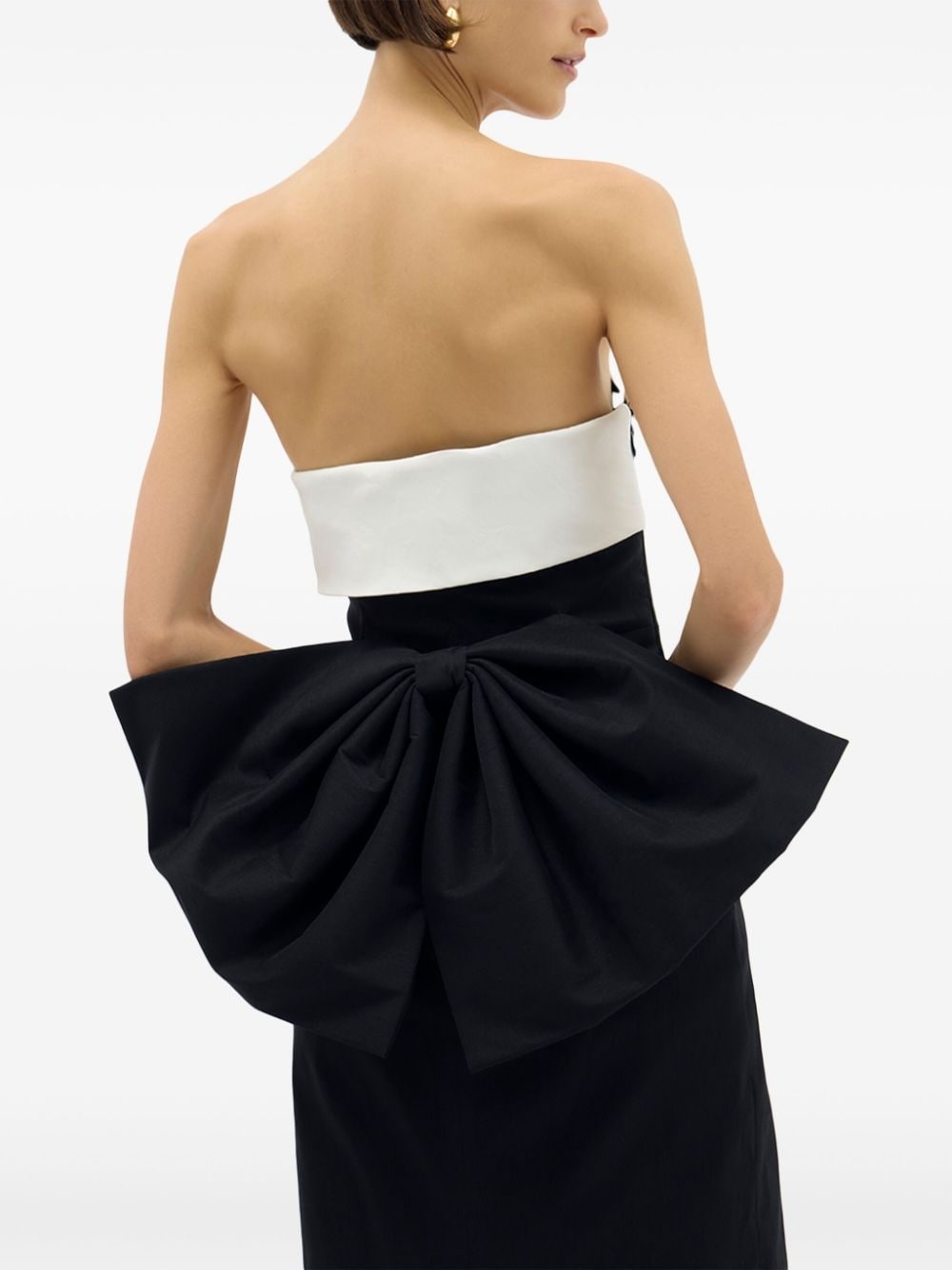 Birdie midi dress - 6