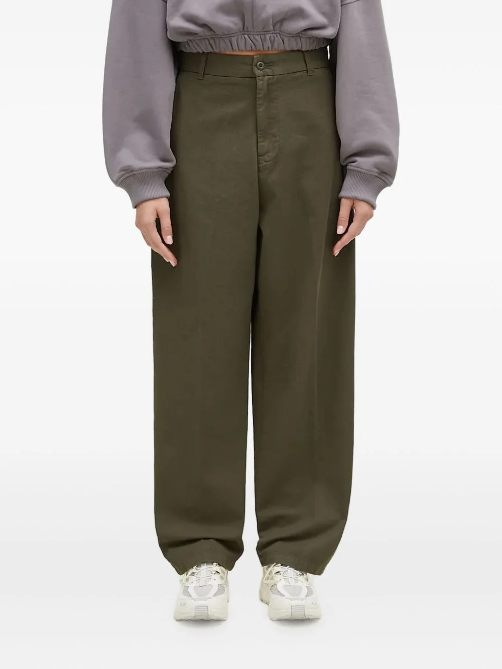 pocket trousers - 1