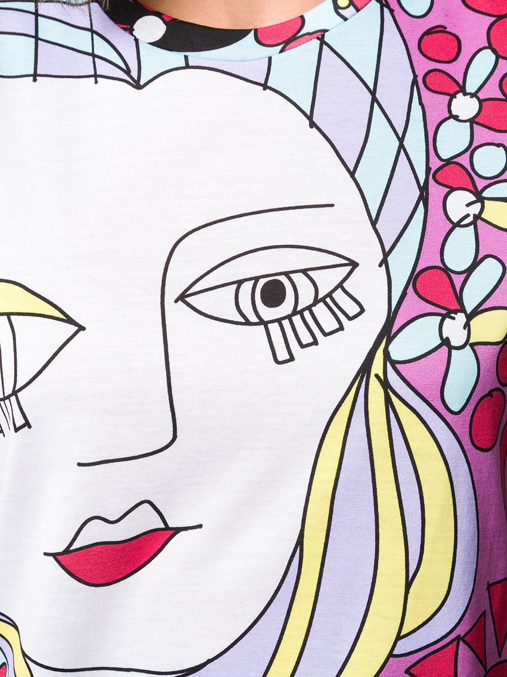 Total Goddess T-Shirt - 5