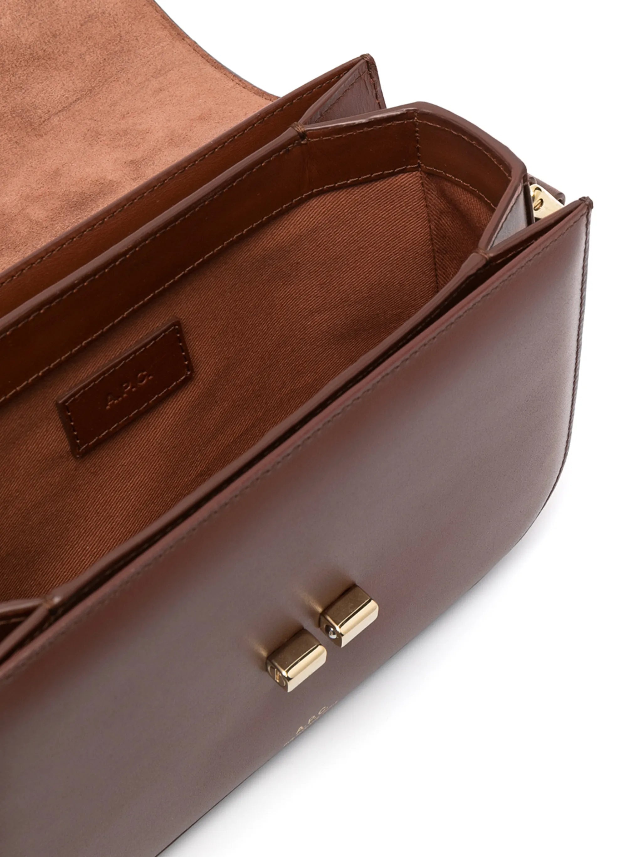 Grace Shoulder Bag - 2
