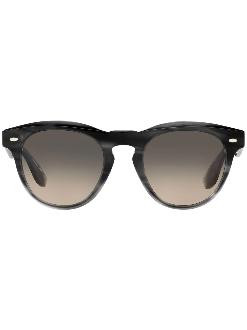 OV5473SU Nino round-shape sunglasses - 1