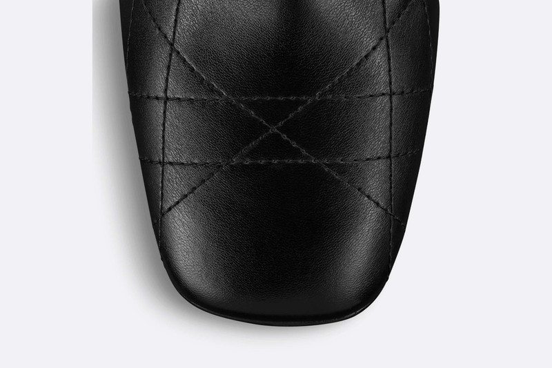 D-Shadow Heeled Ankle Boot 4