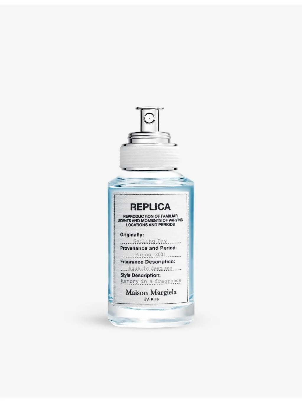 Replica Sailing Day eau de toilette 30ml - 1