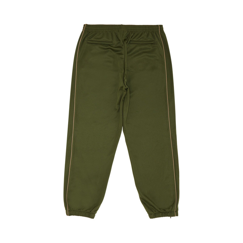 Supreme Supreme Tricot Track Pant 'Olive' outlook