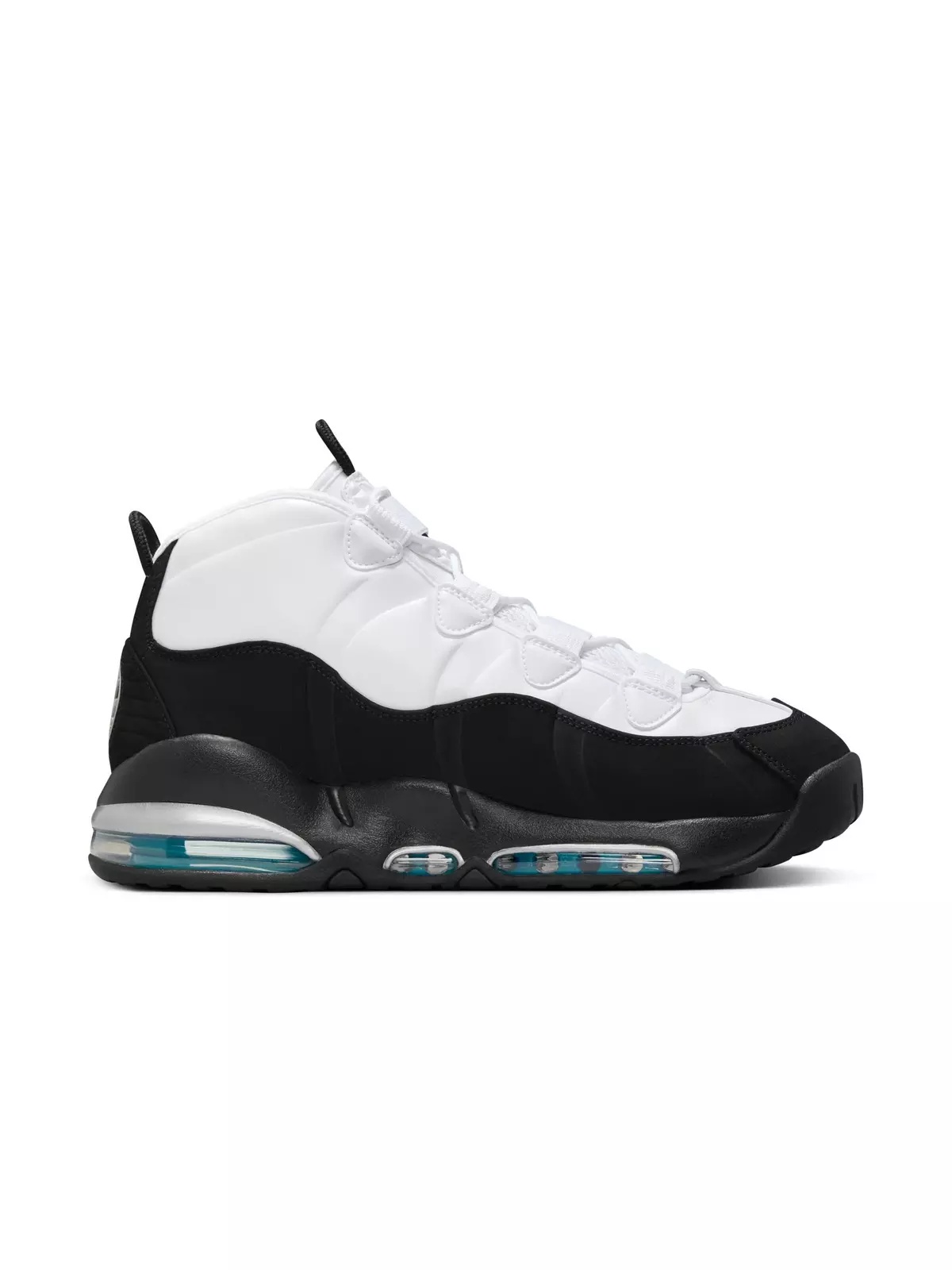 Air Max Uptempo '95 "Mystic Teal" Men's Shoe - 2