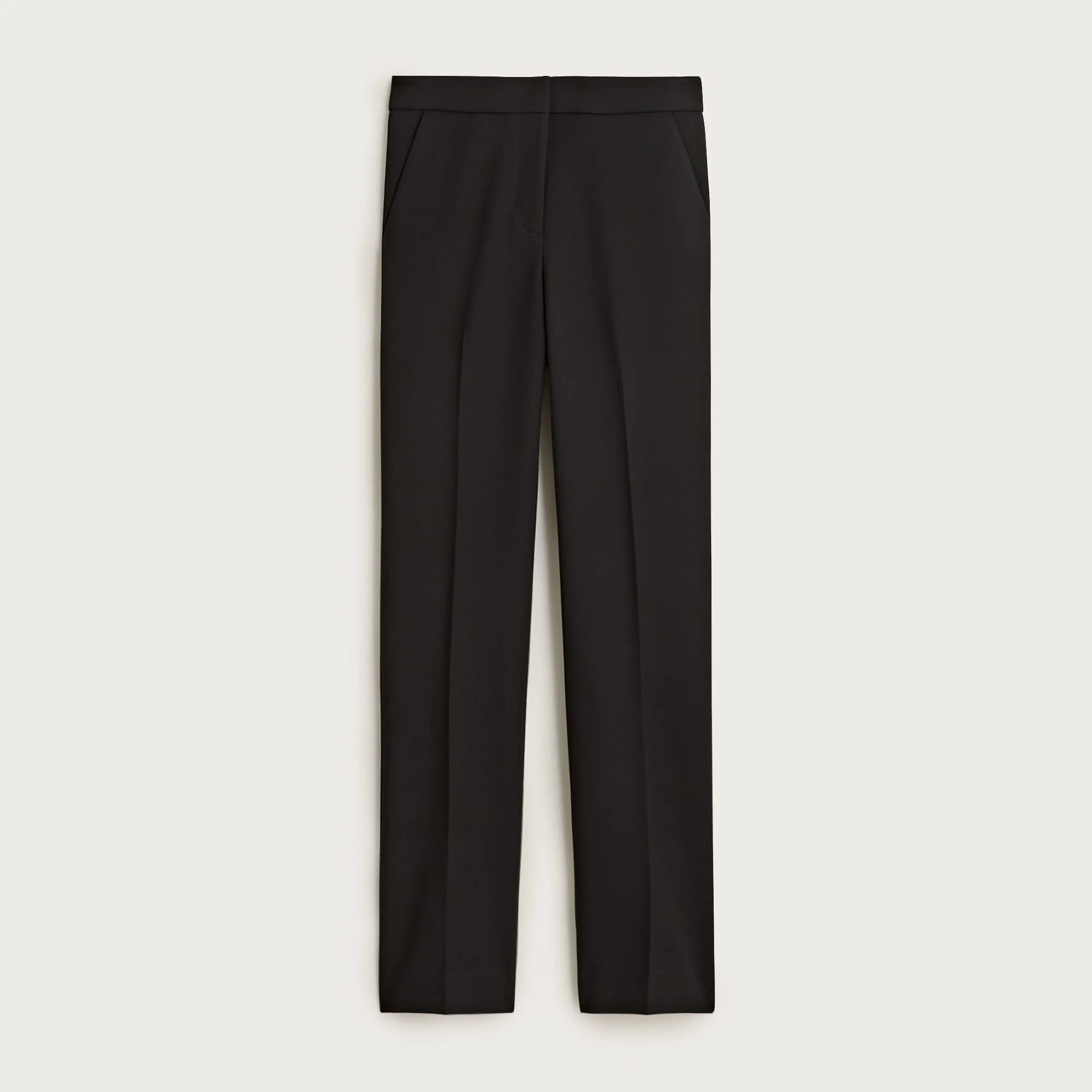 Kate straight-leg pant in four-season stretch - 1