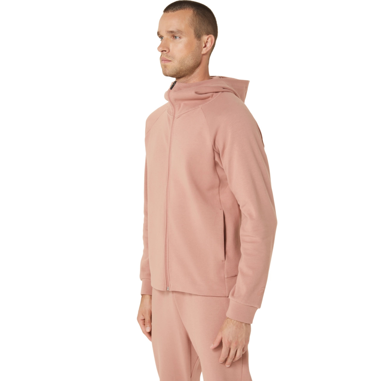 MOBILITY KNIT JACKET - 3