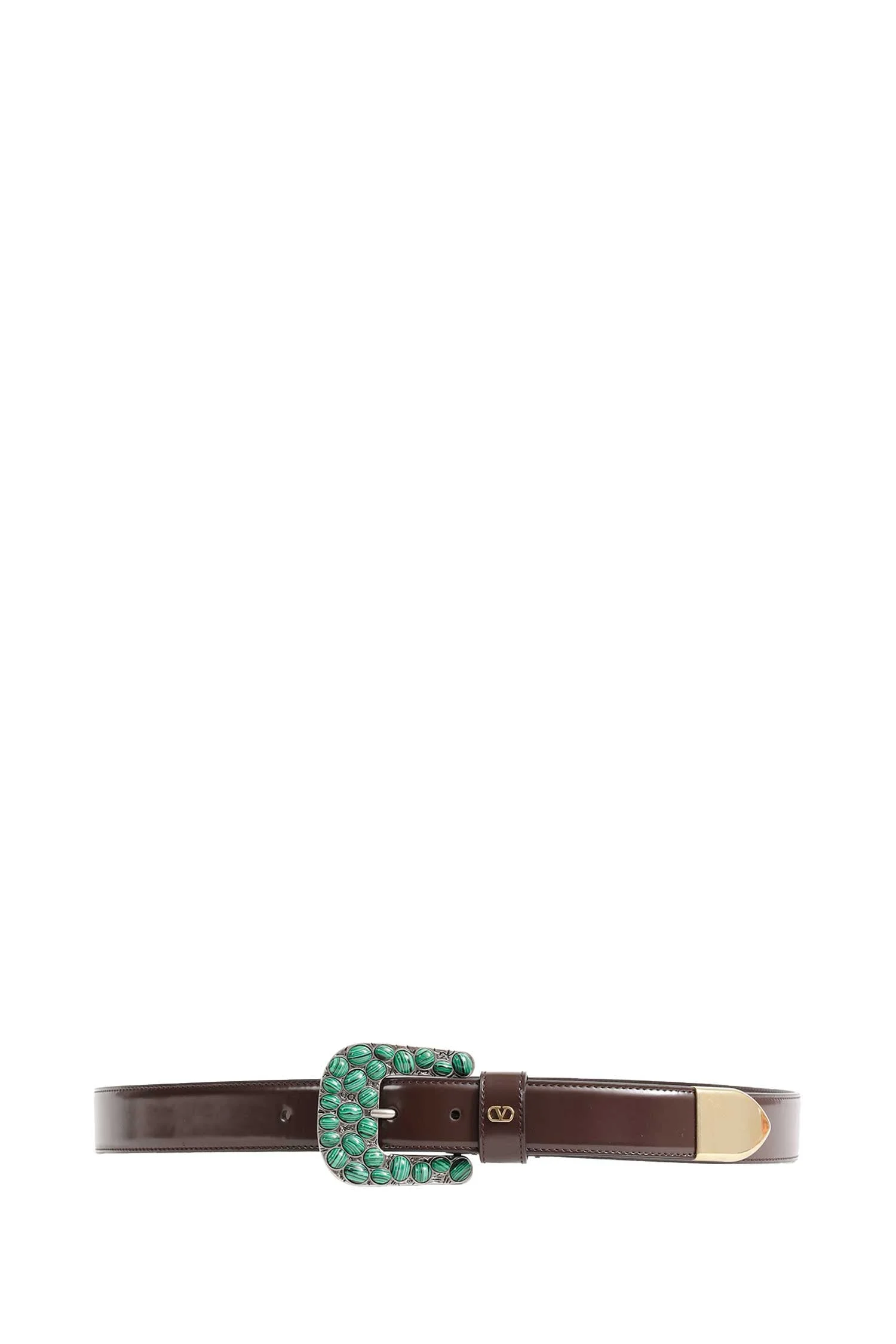 Leather Belt 30mm - 1