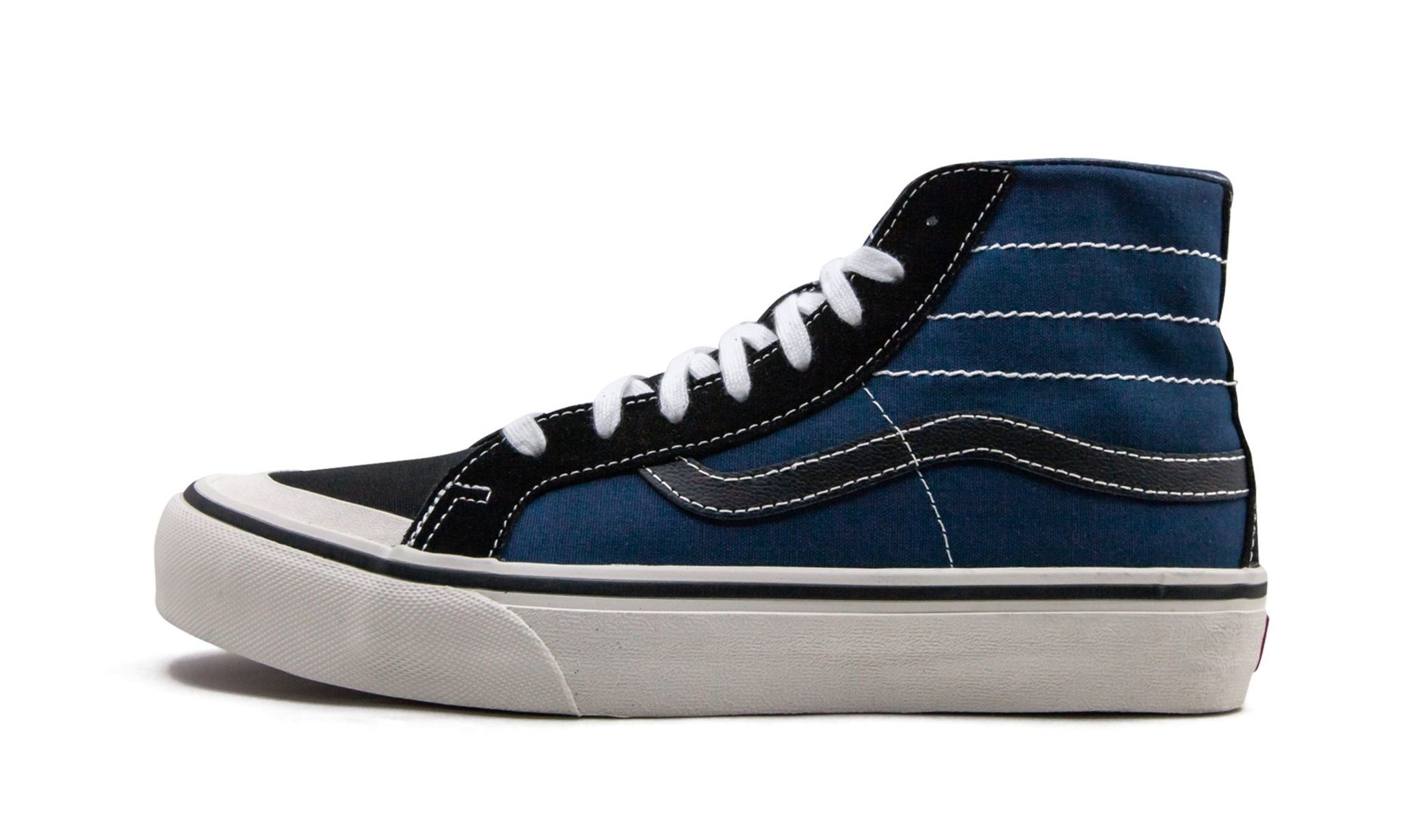 SK8-Hi 138 Decon - 1